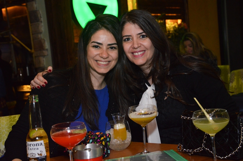Fertil Dbayeh on Saturday Night